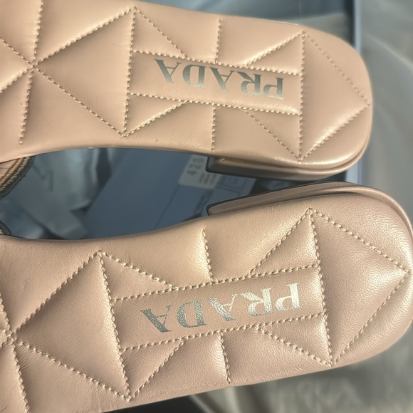 Prada sandals - Picture 2 of 6